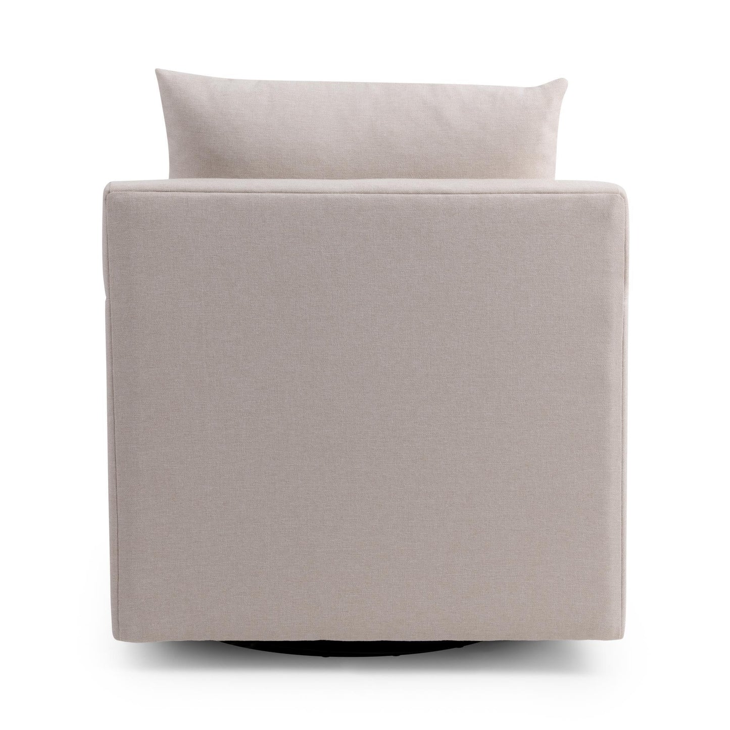 Olivia Swivel Chair - Ornate Home