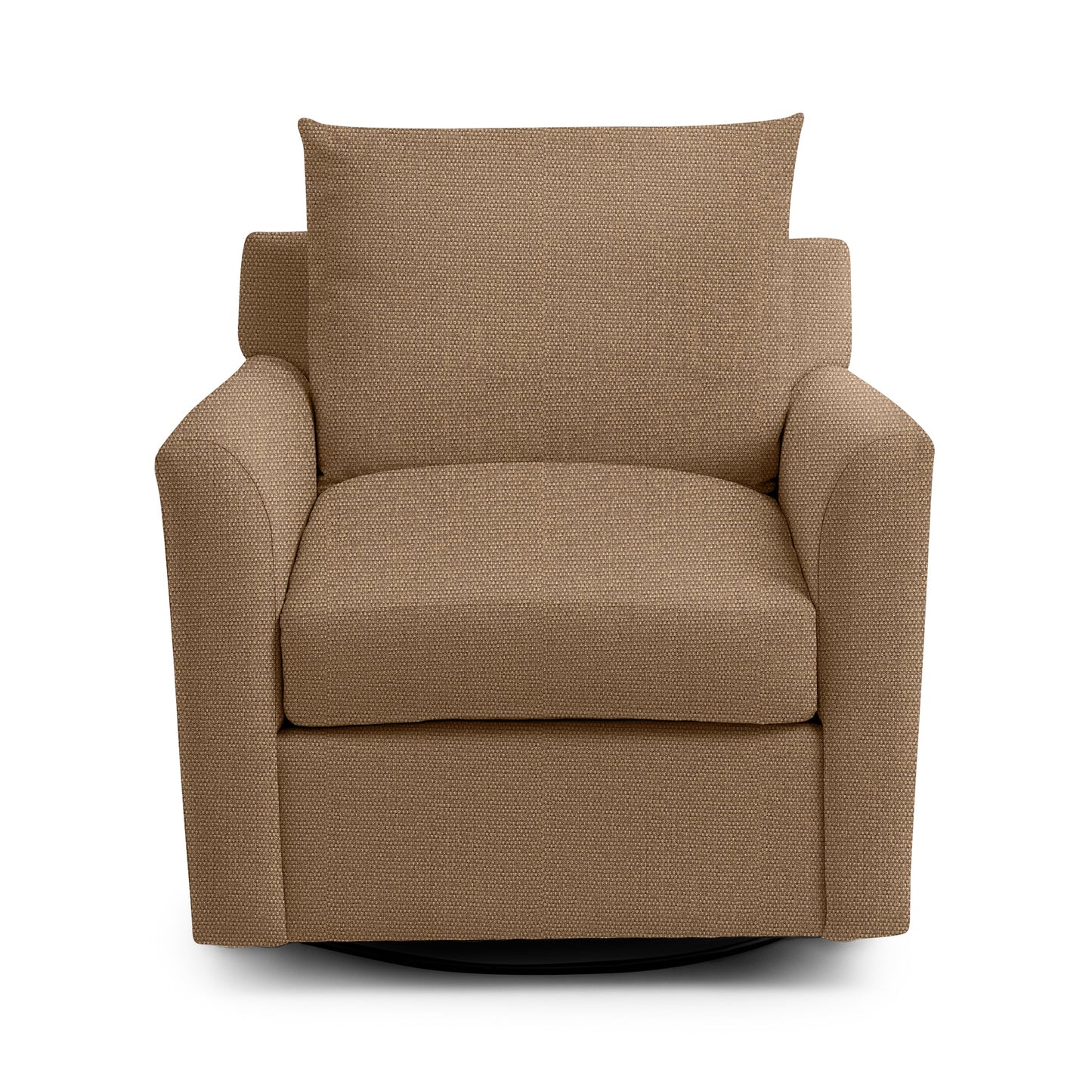 Olivia Swivel Chair - Ornate Home