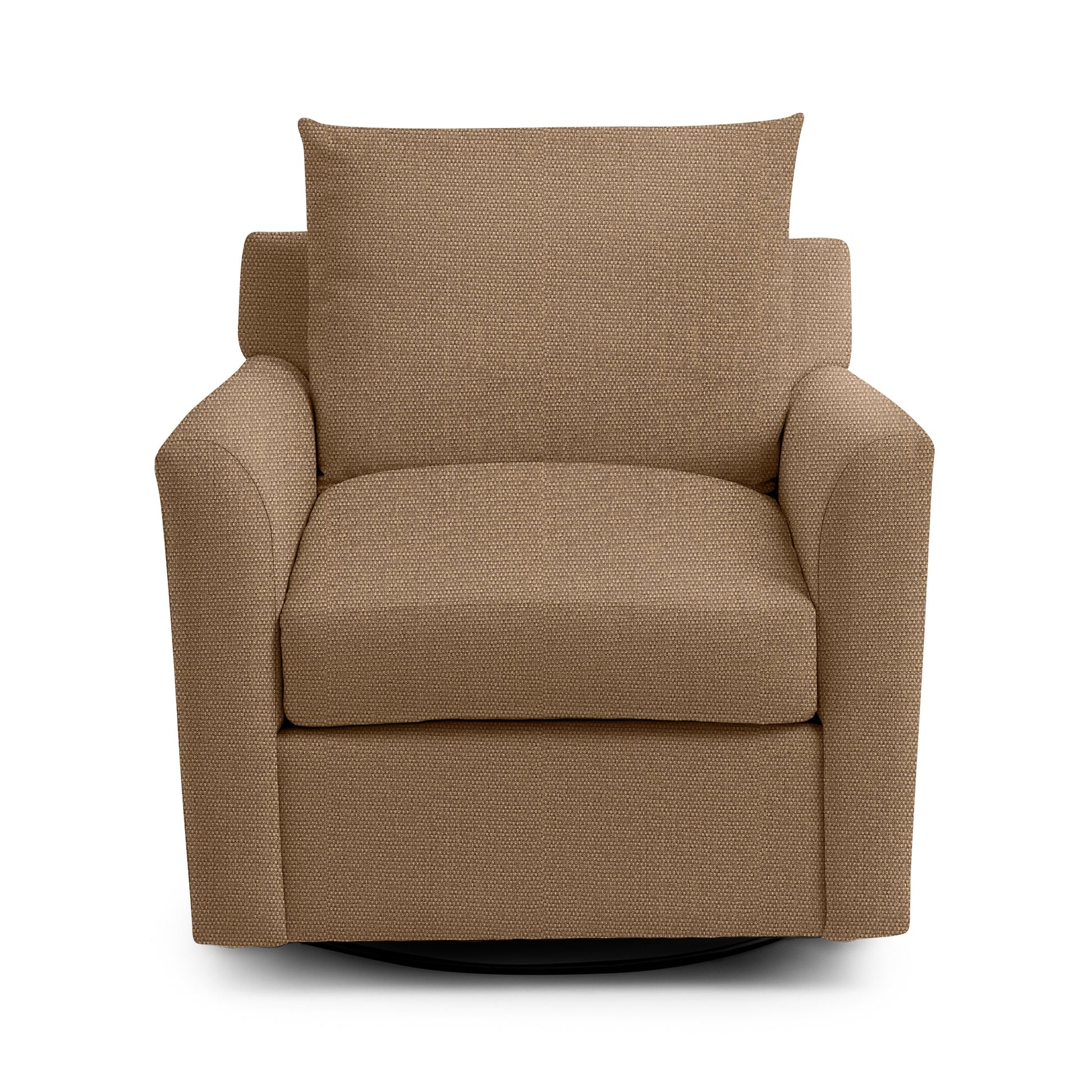 Olivia Swivel Chair - Ornate Home