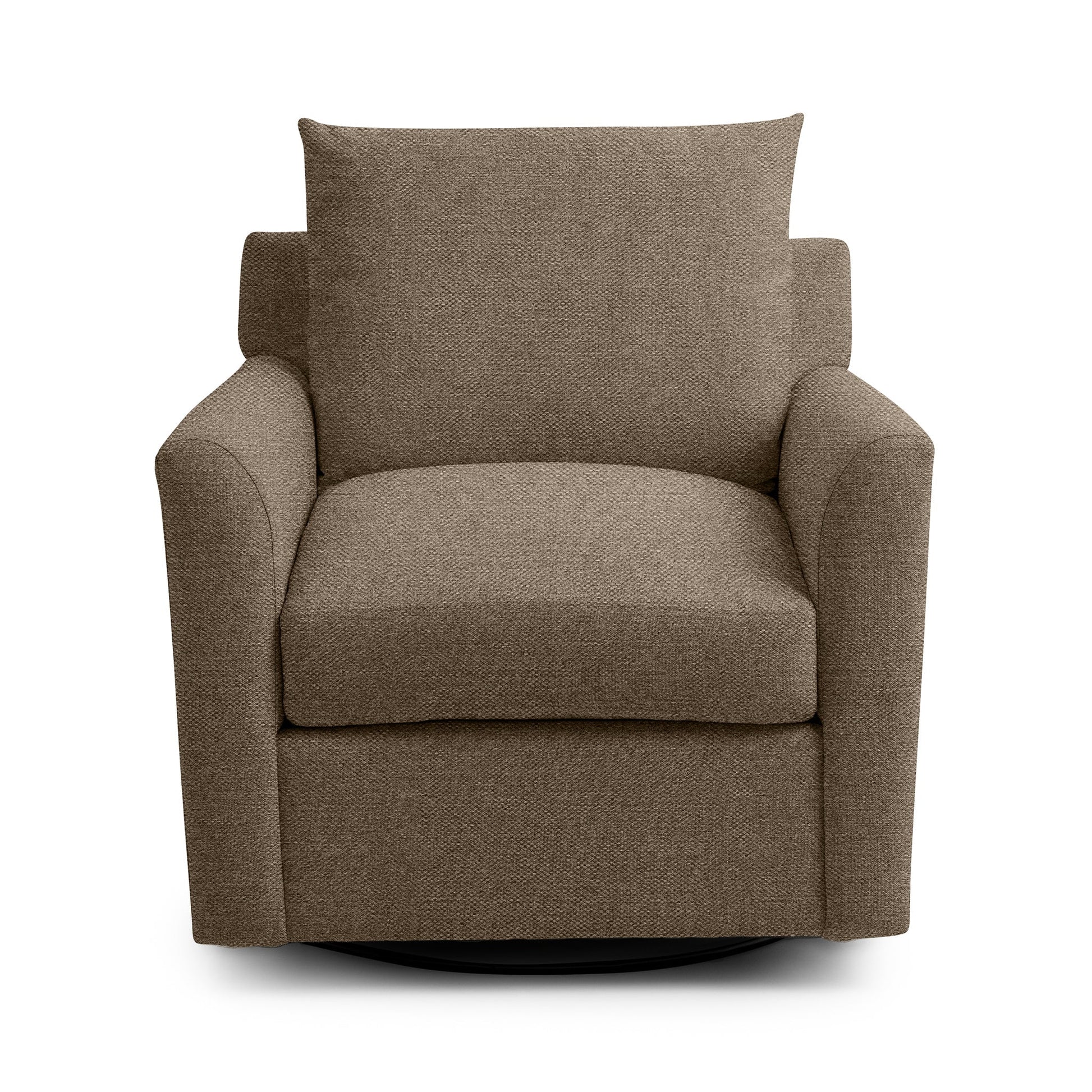 Olivia Swivel Chair - Ornate Home