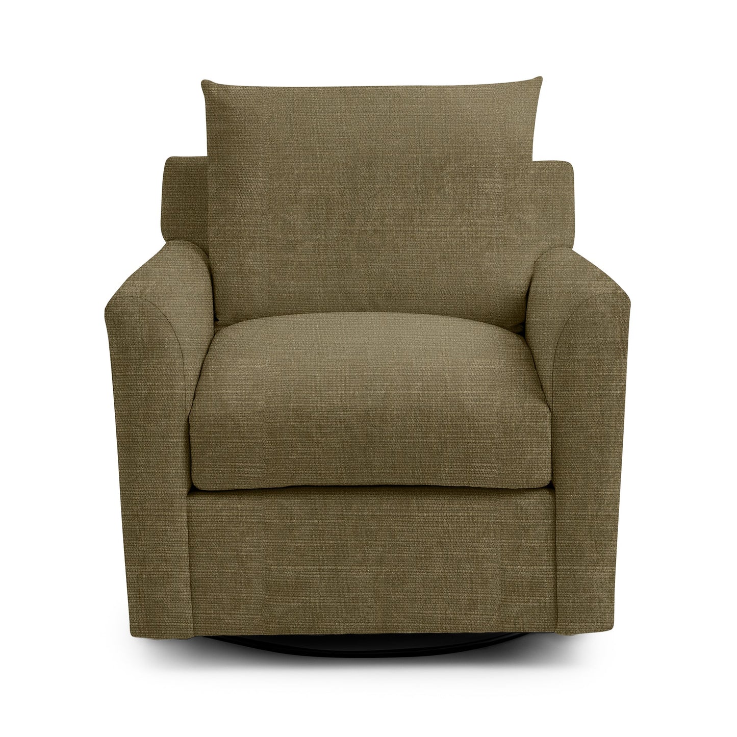Olivia Swivel Chair - Ornate Home