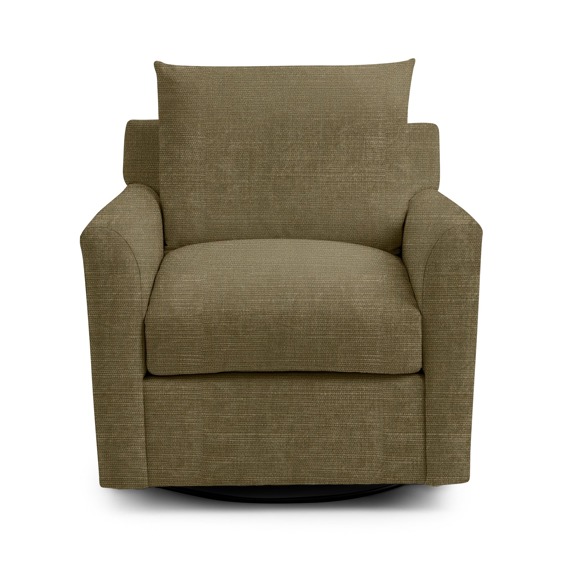 Olivia Swivel Chair - Ornate Home