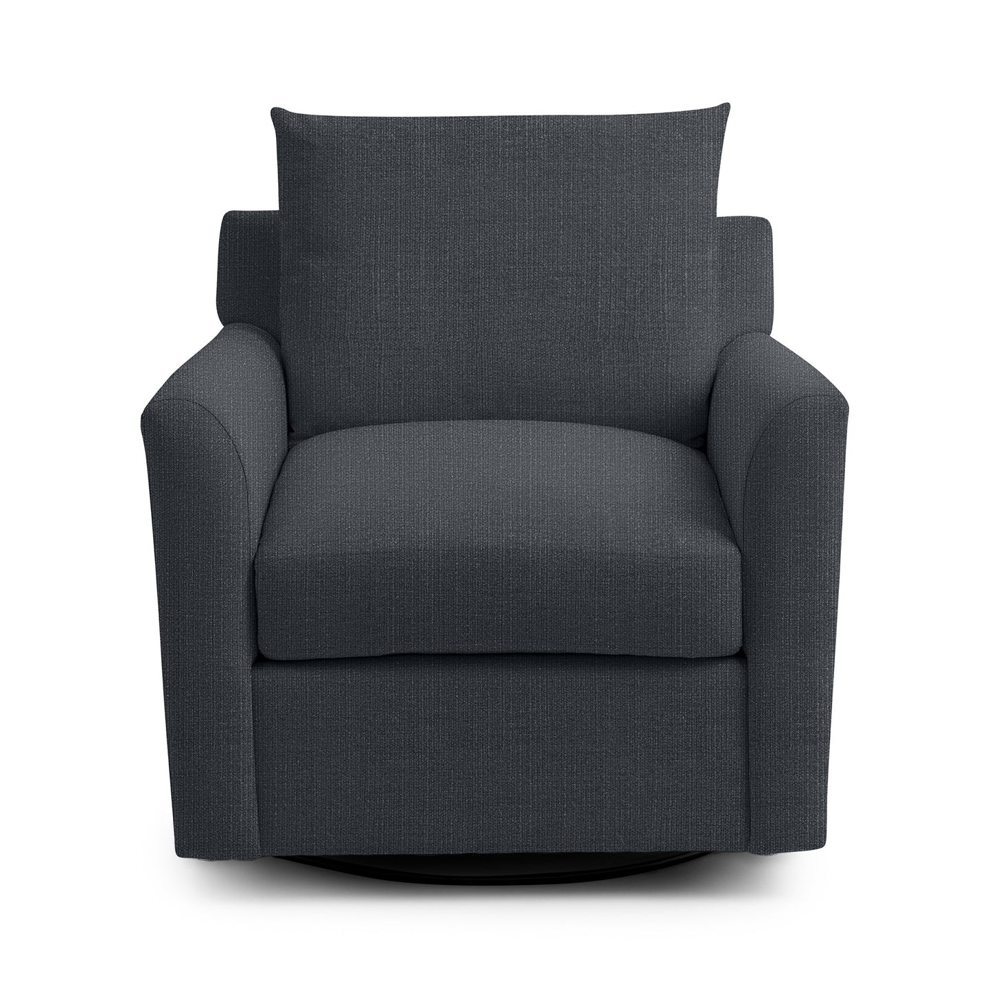 Olivia Swivel Chair - Ornate Home
