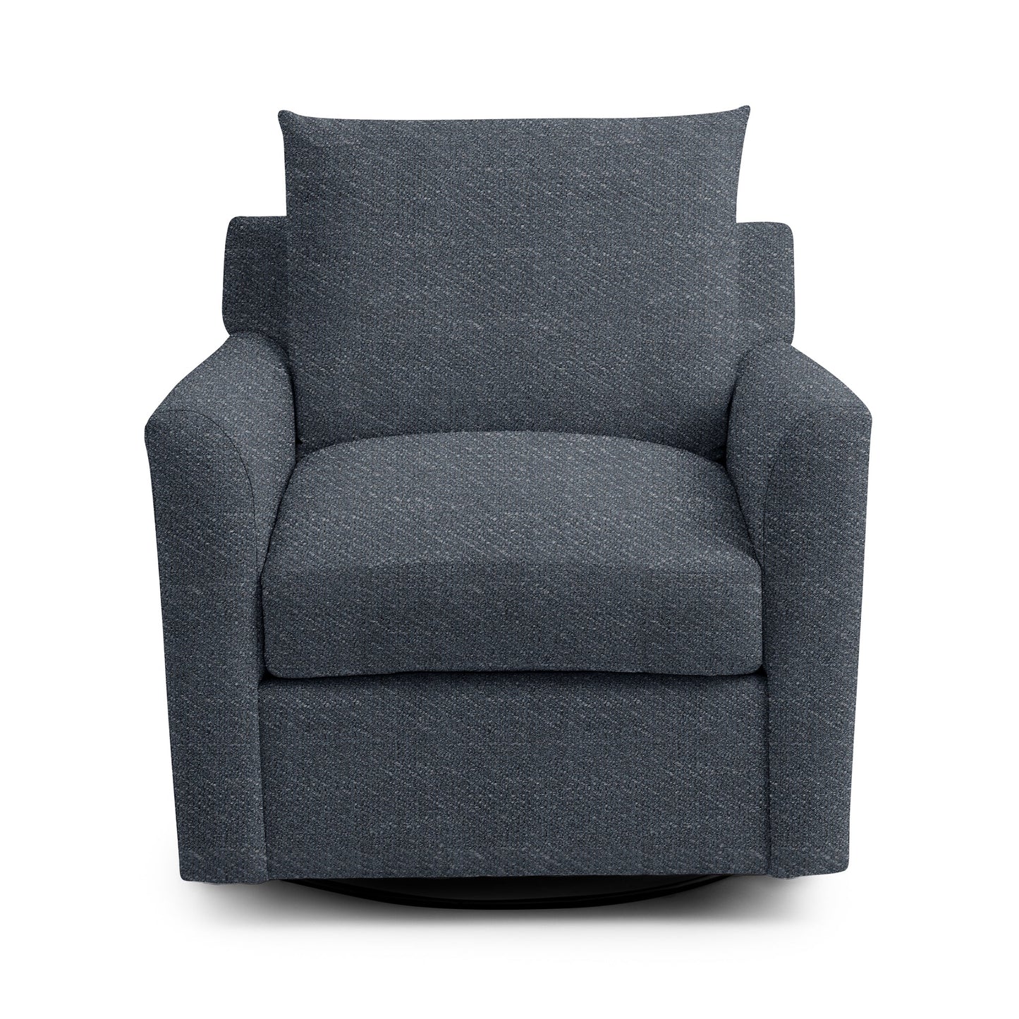 Olivia Swivel Chair - Ornate Home