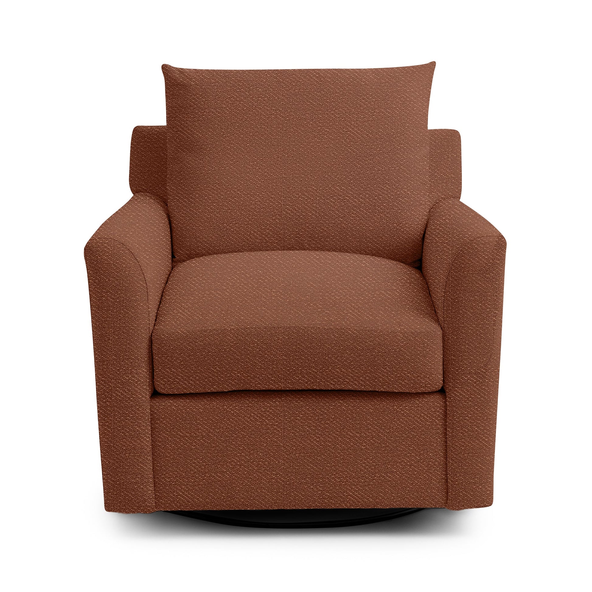 Olivia Swivel Chair - Ornate Home