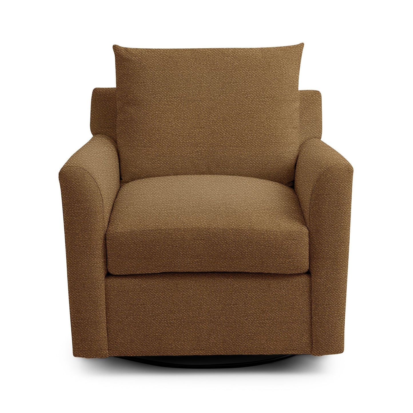 Olivia Swivel Chair - Ornate Home