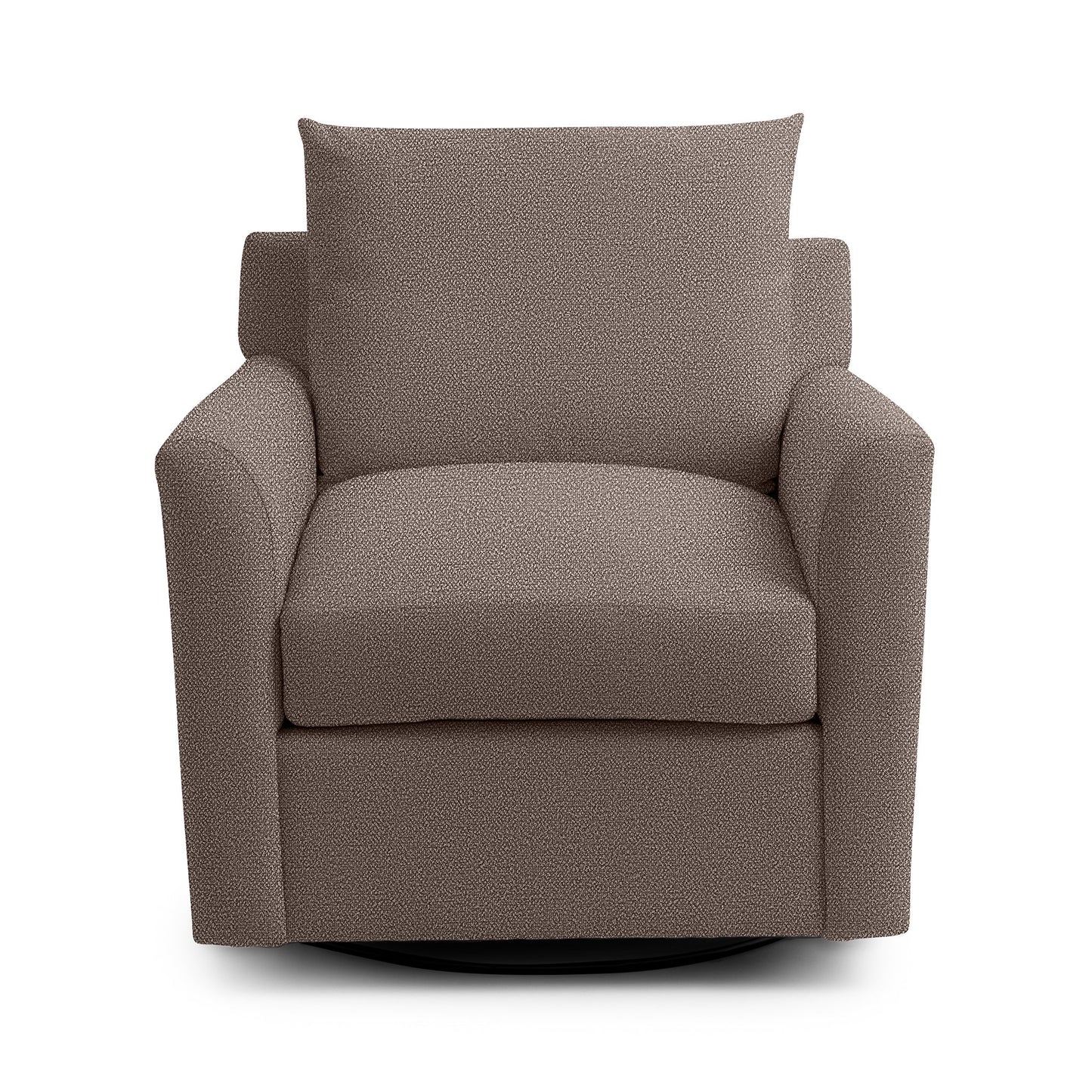 Olivia Swivel Chair - Ornate Home