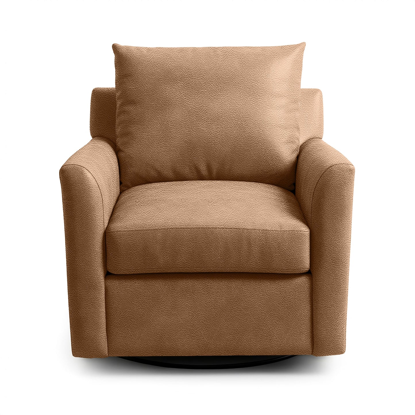 Olivia Swivel Chair - Ornate Home