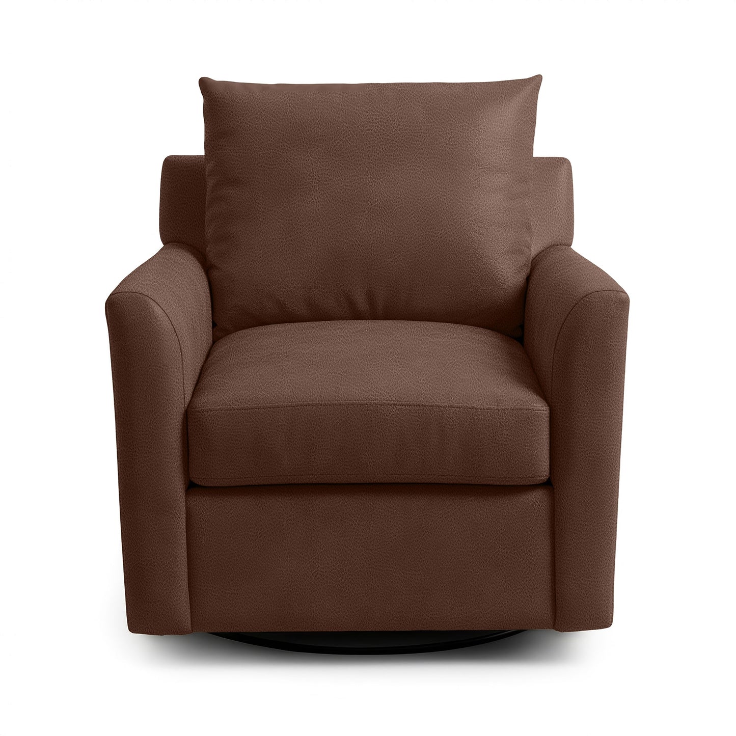 Olivia Swivel Chair - Ornate Home