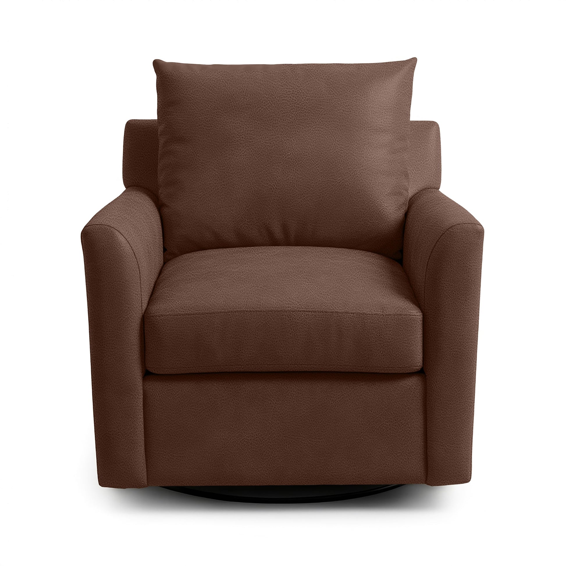 Olivia Swivel Chair - Ornate Home