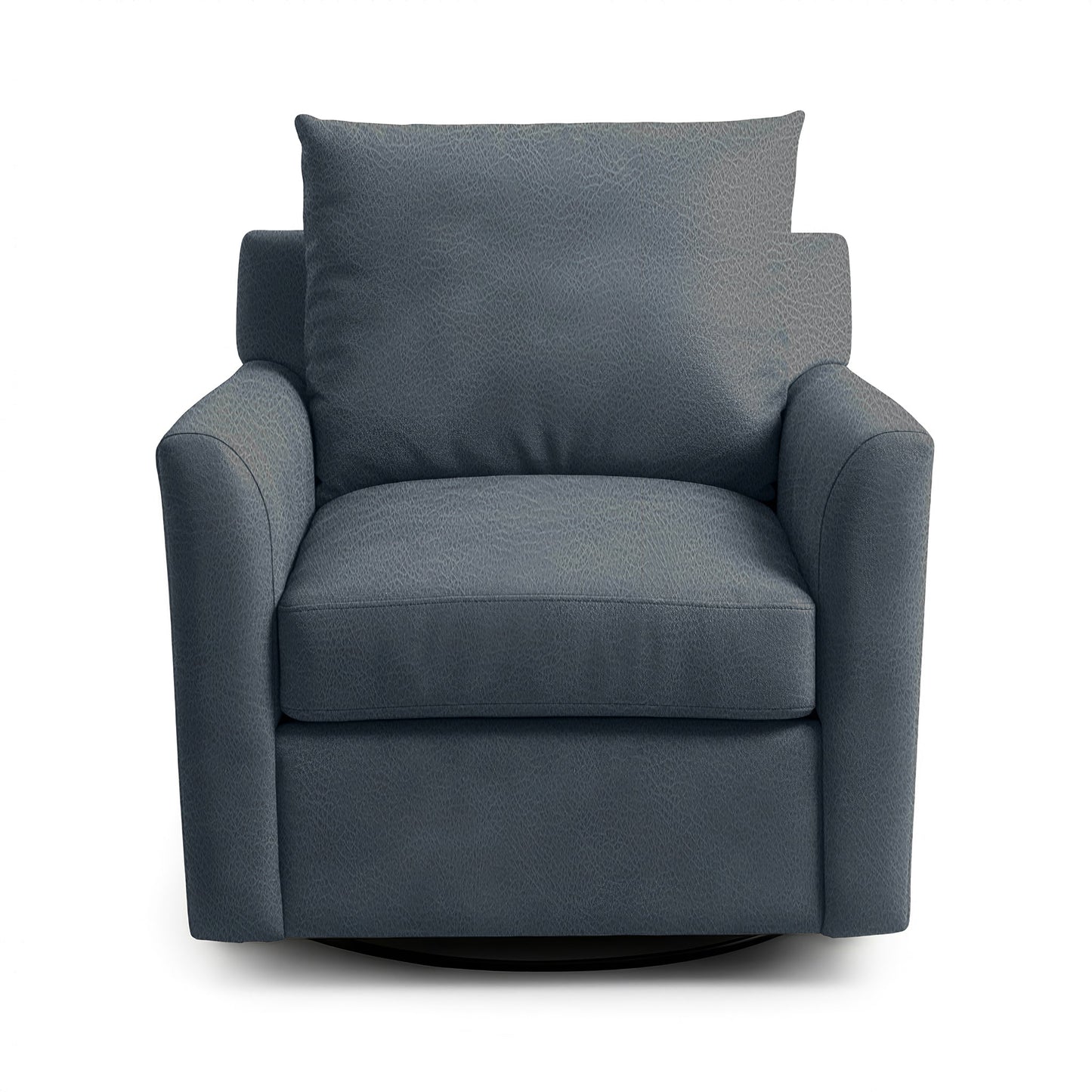 Olivia Swivel Chair - Ornate Home