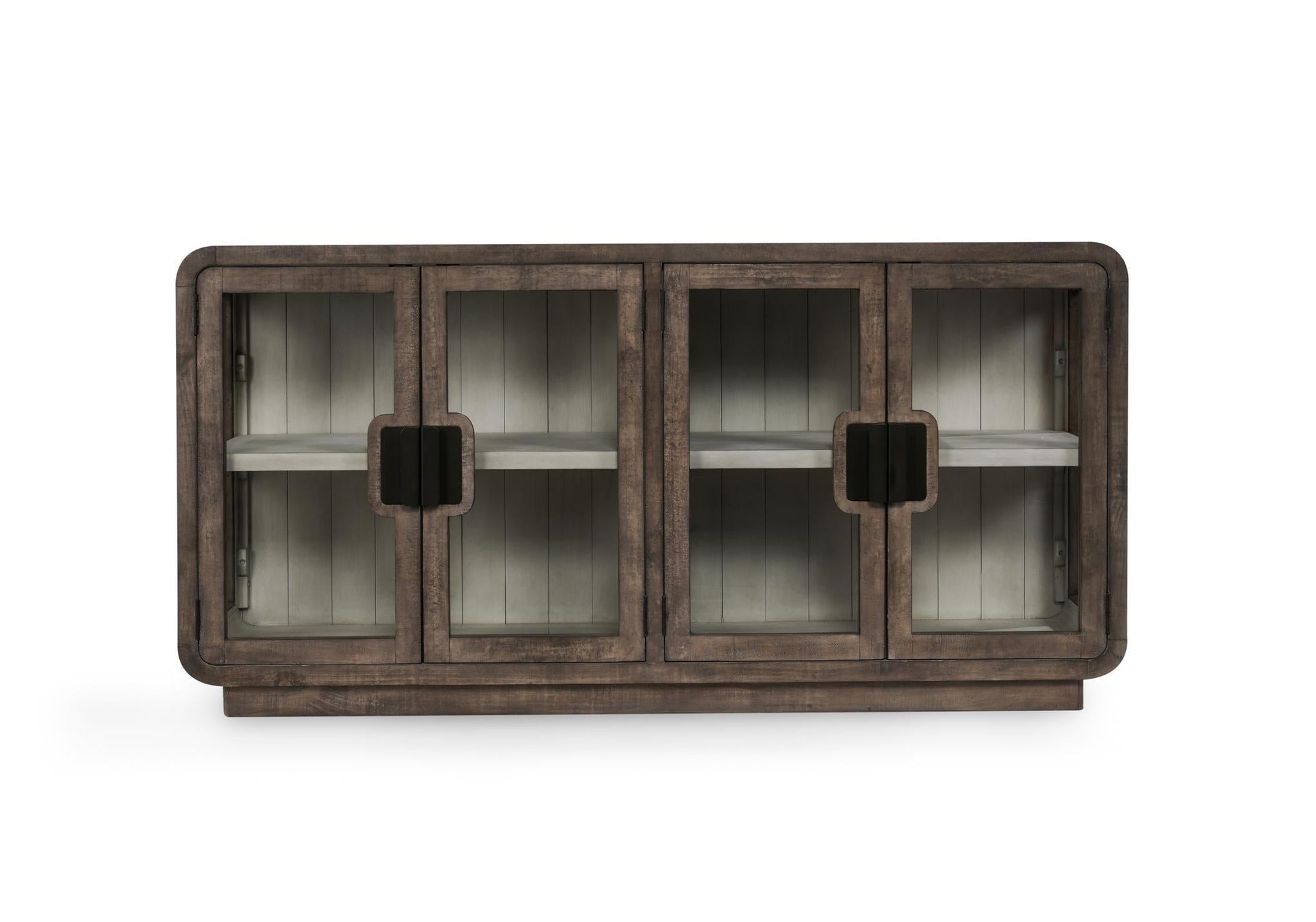 Ollie Brown 4 Door Buffet - Ornate Home