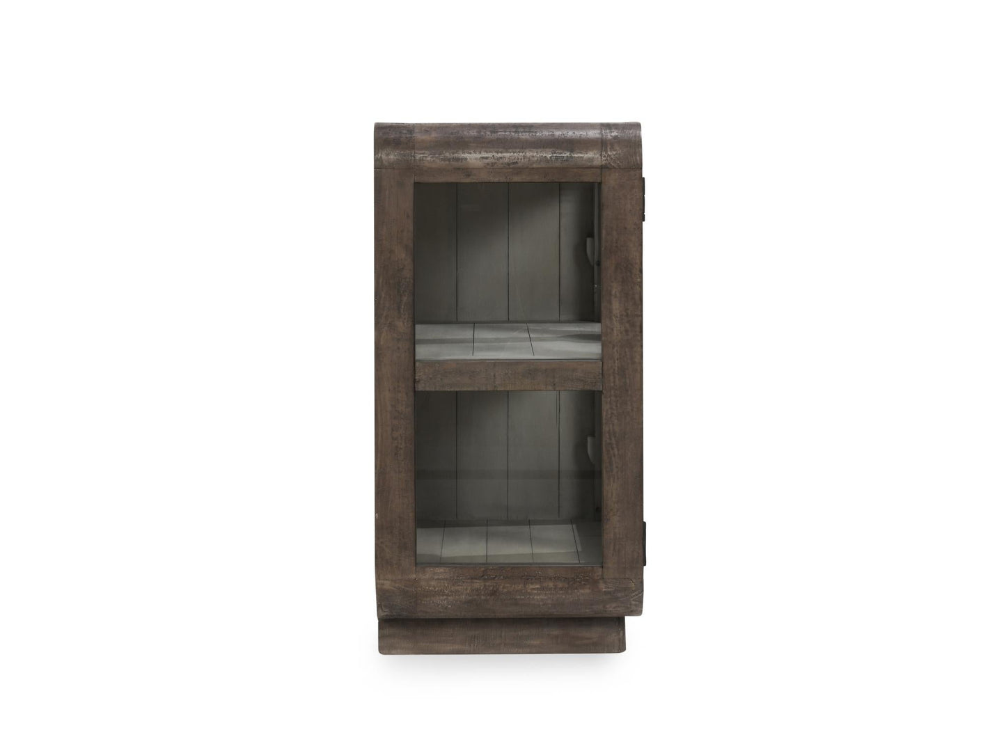 Ollie Brown 4 Door Buffet - Ornate Home
