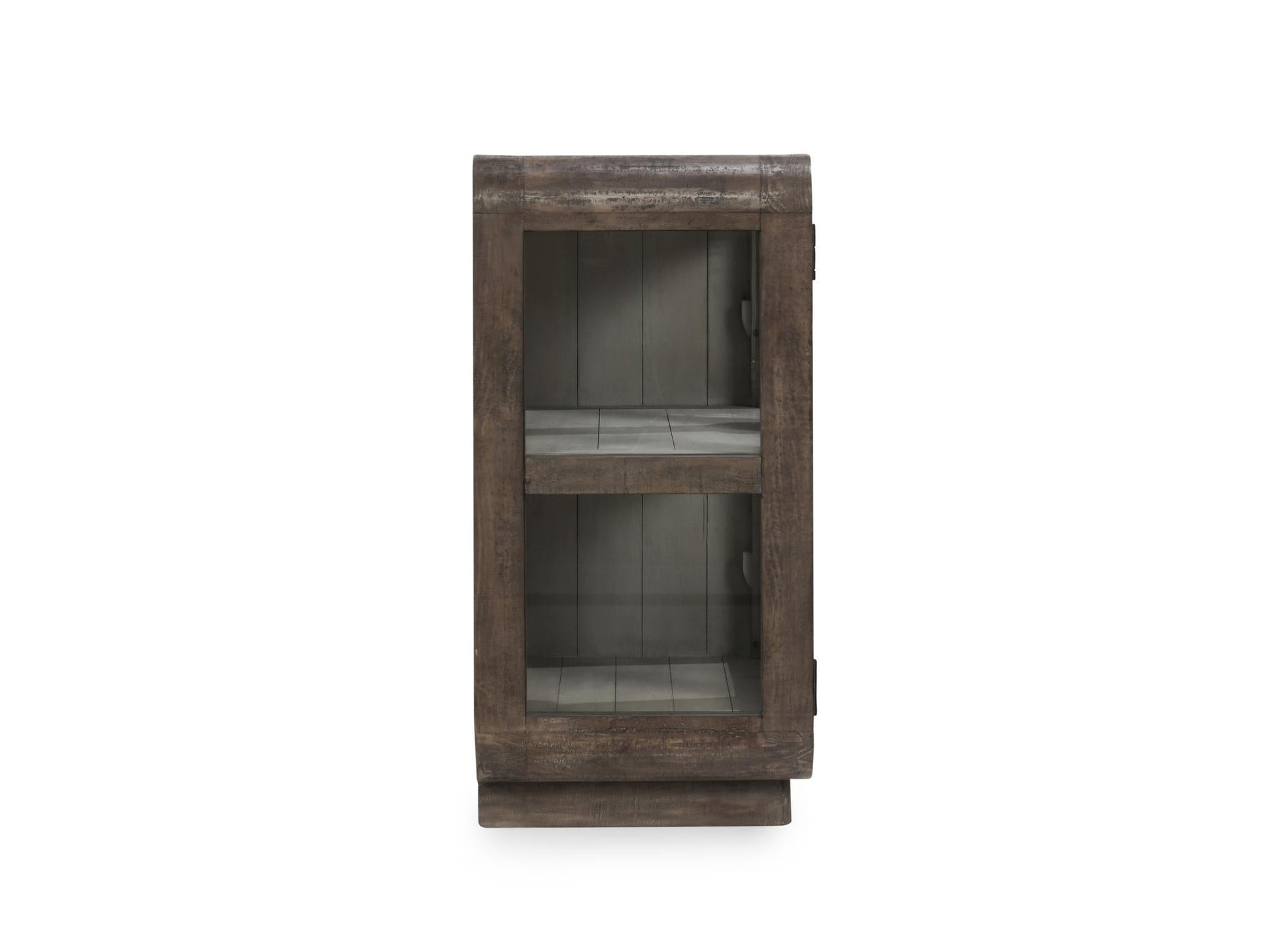 Ollie Brown 4 Door Buffet - Ornate Home