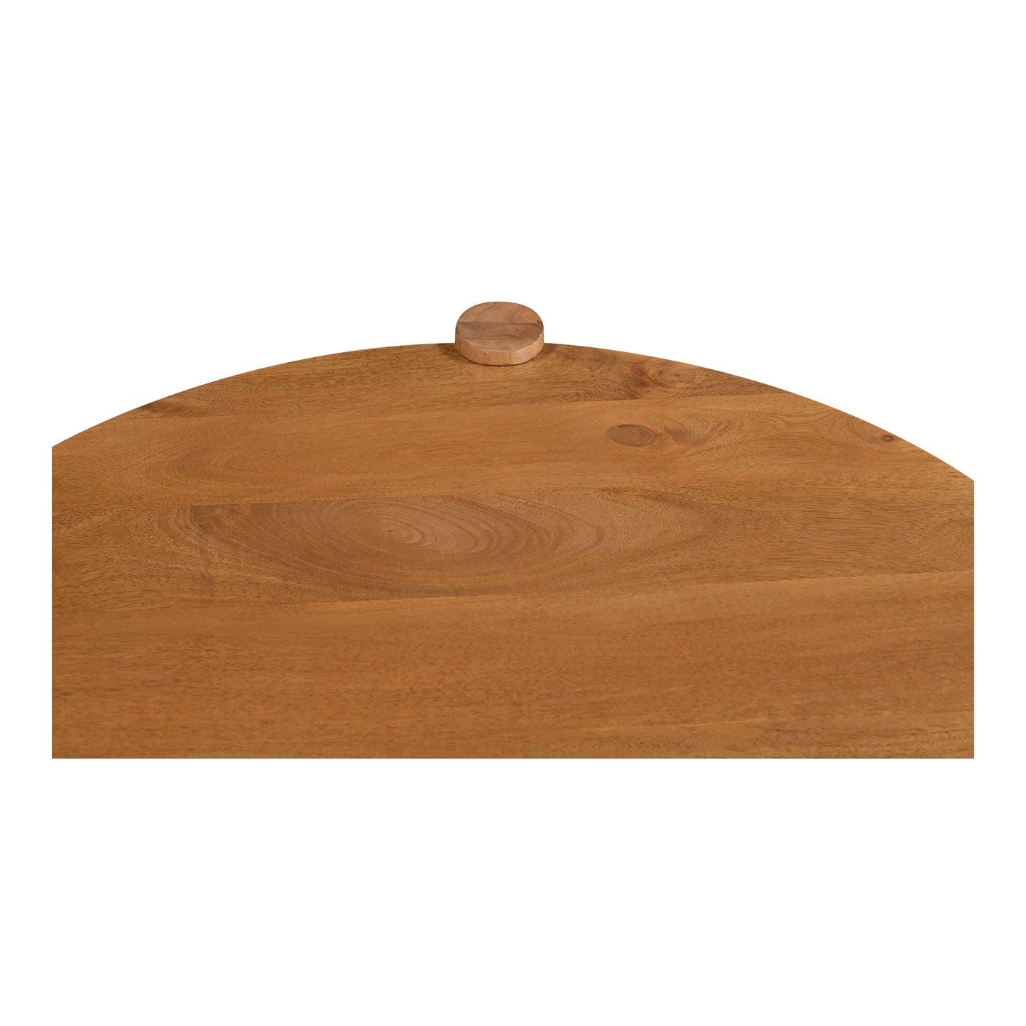 Olsen Vintage Brown Coffee Table - Ornate Home