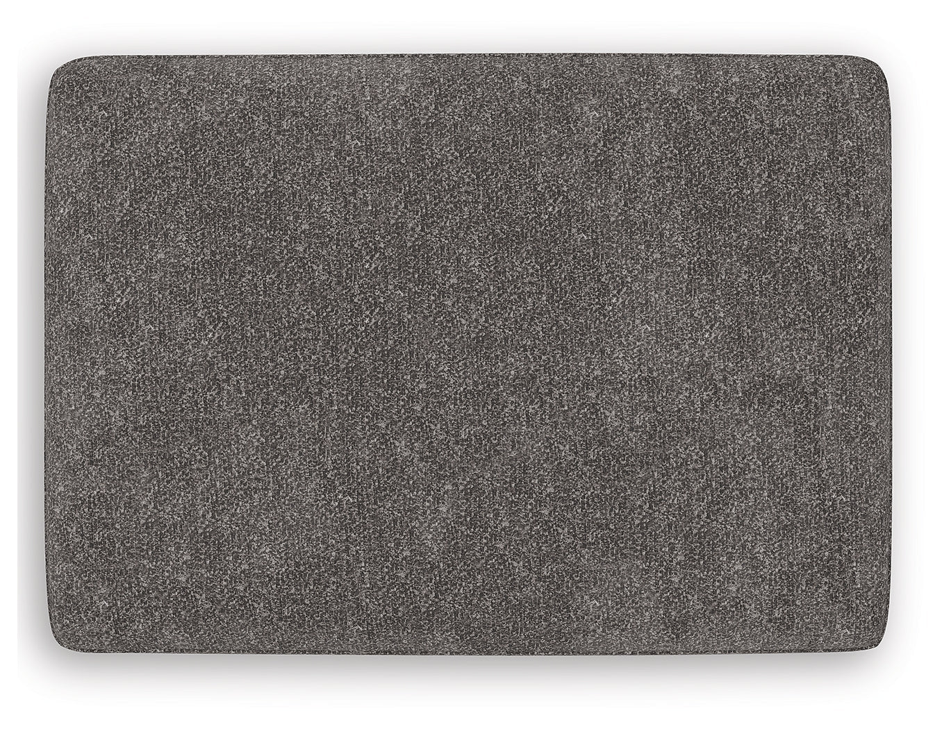 Olten Graphite Ottoman- Viva Furn
