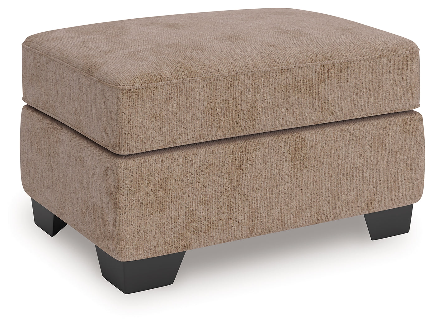 Olten Mocha Ottoman- Viva Furn