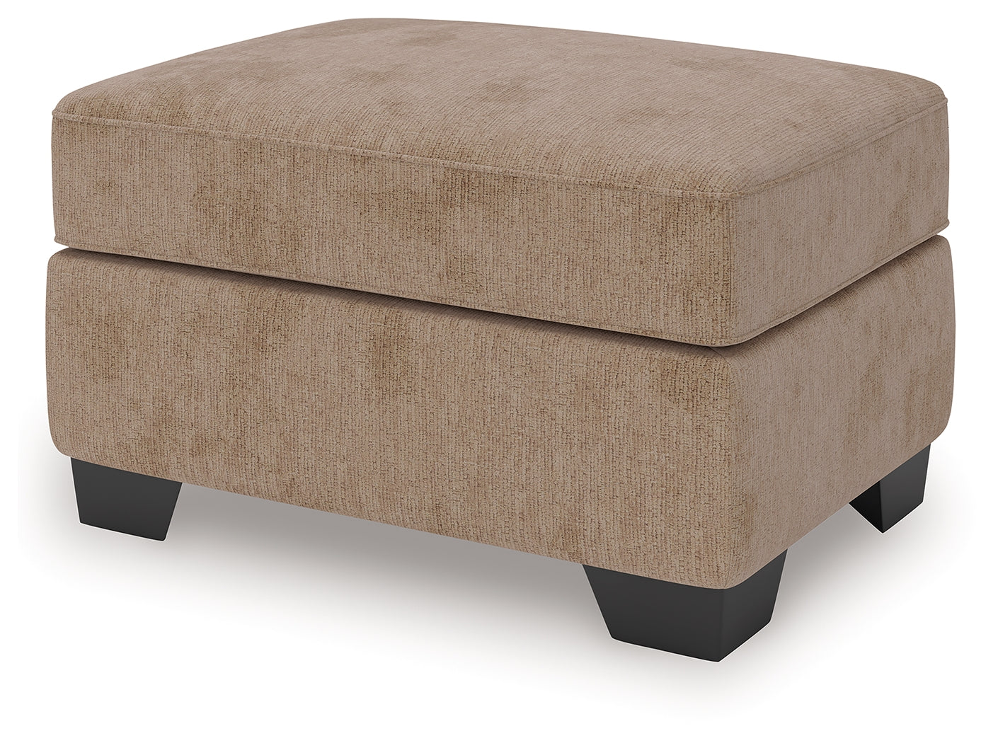 Olten Mocha Ottoman- Viva Furn