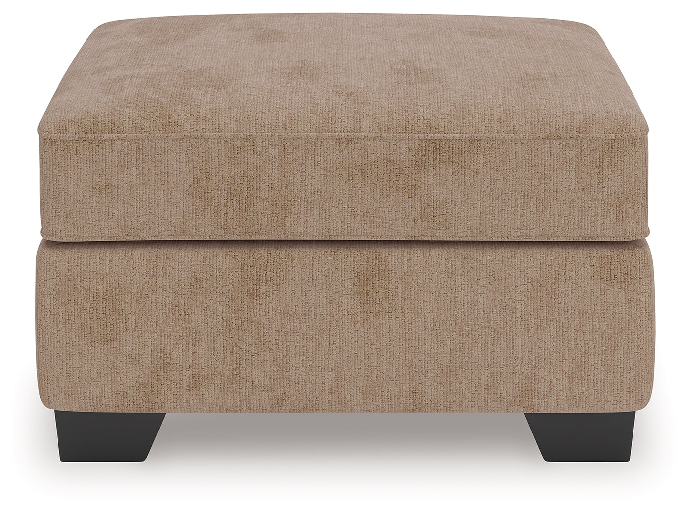 Olten Mocha Ottoman- Viva Furn