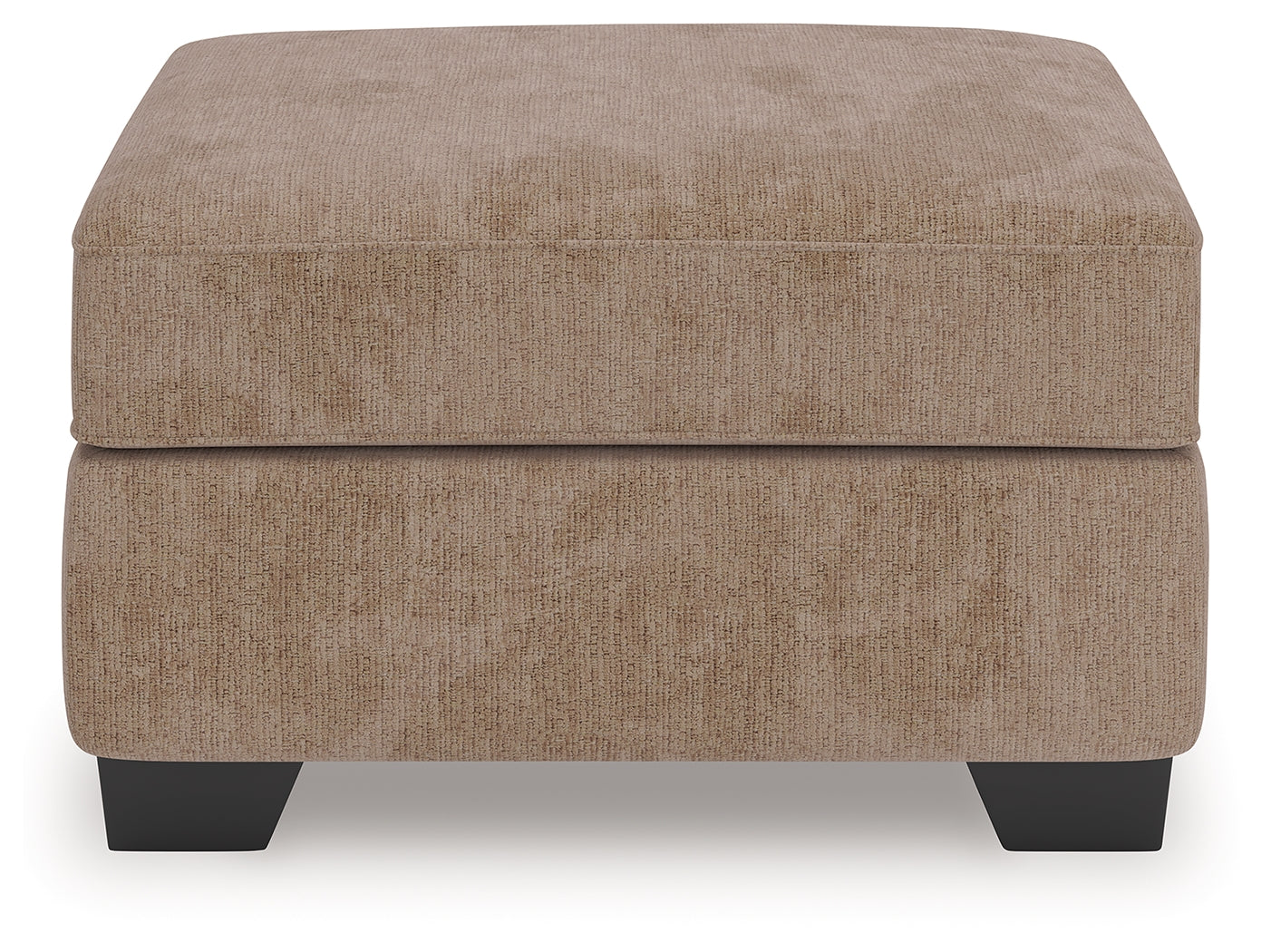 Olten Mocha Ottoman- Viva Furn