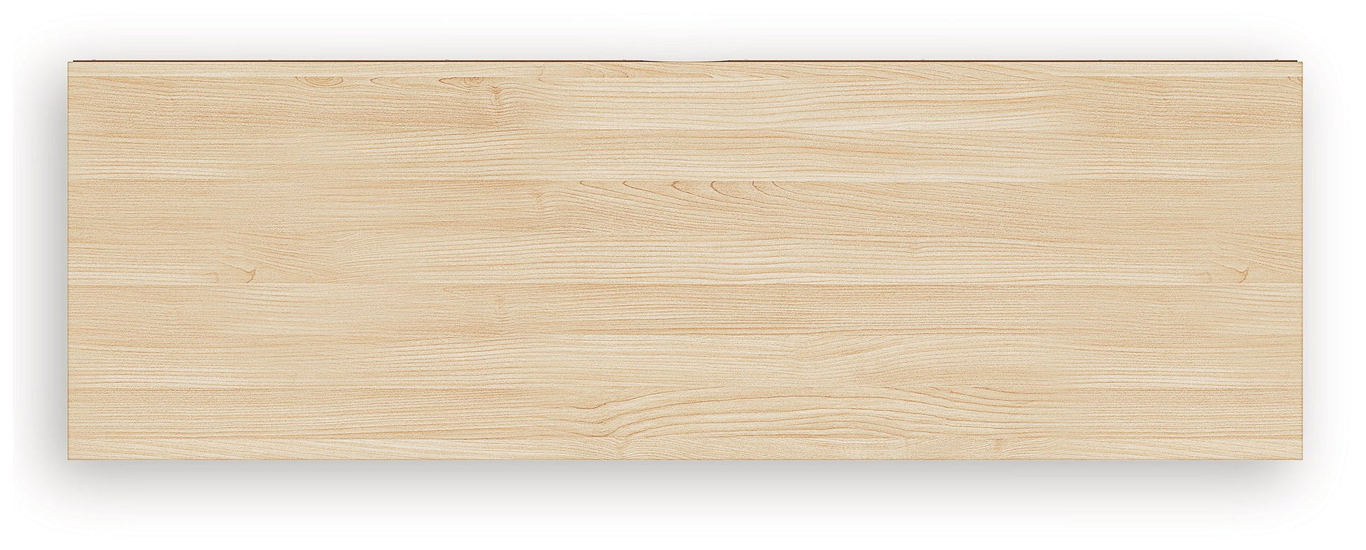 Onita Natural Six Drawer Dresser- Viva Furn