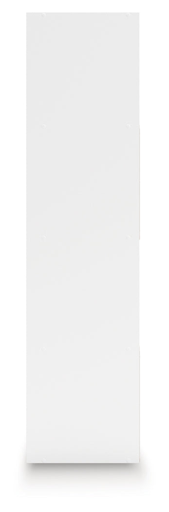 Onita White Eight Cube Organizer- Viva Furn