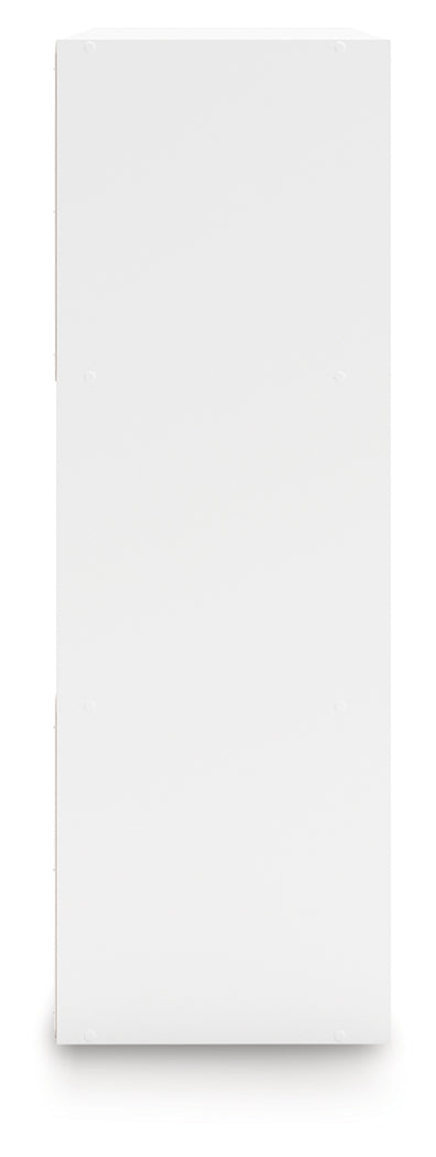 Onita White Nine Cube Organizer- Viva Furn