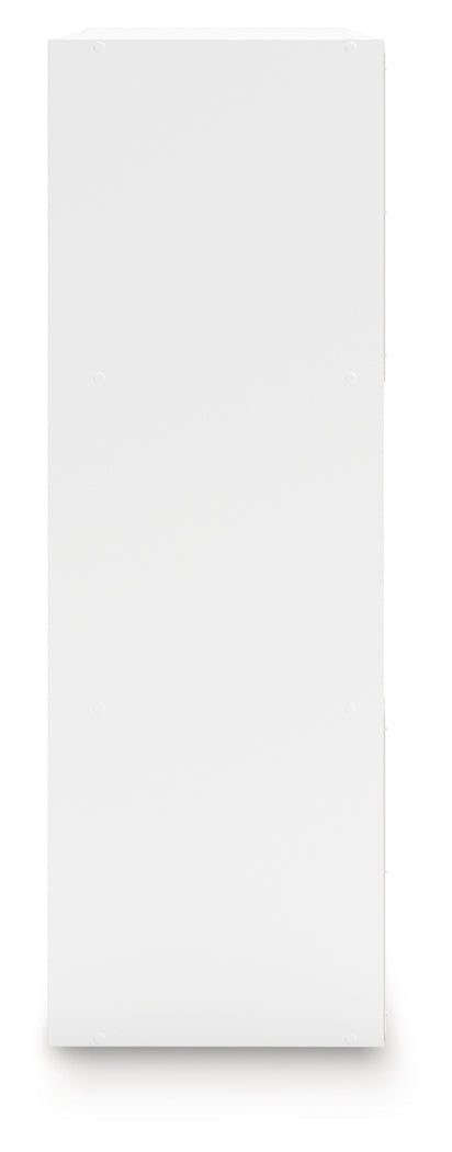 Onita White Nine Cube Organizer- Viva Furn