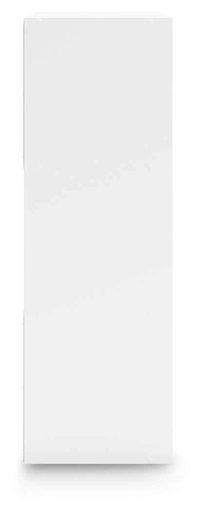 Onita White Six Cube Organizer- Viva Furn