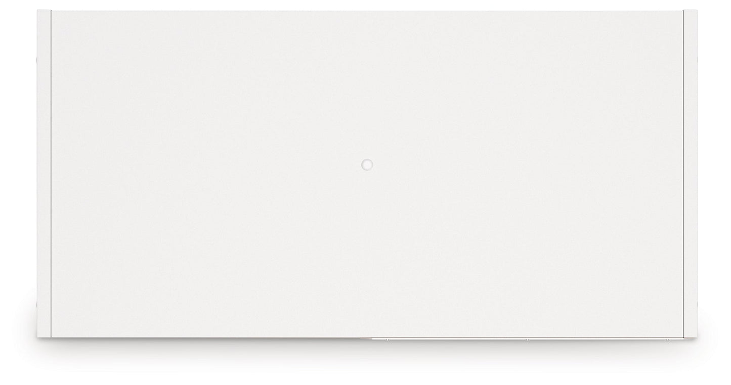 Onita White Six Cube Organizer- Viva Furn