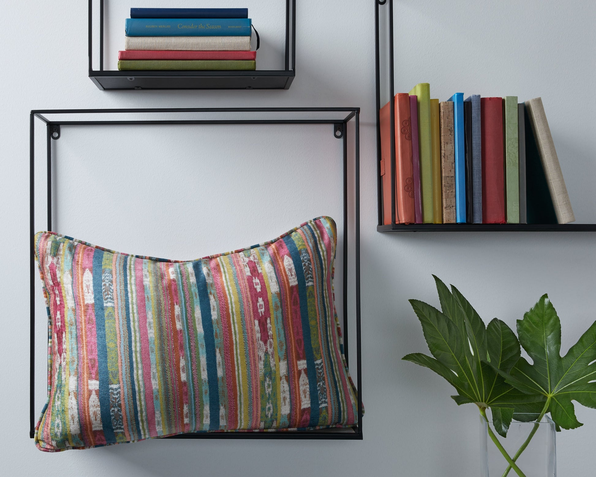 Orensburgh Multi Pillow- Viva Furn