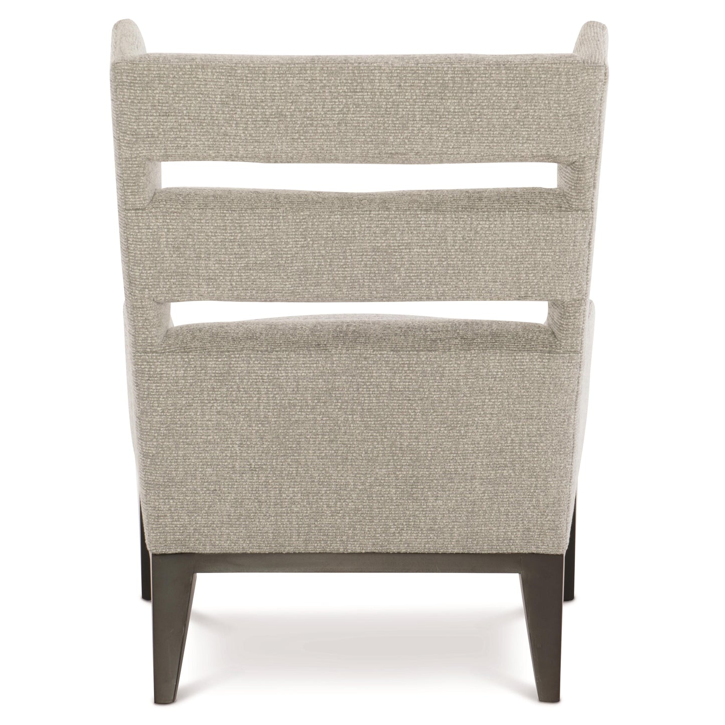 Orleans Grey Fabric Chair - Ornate Home