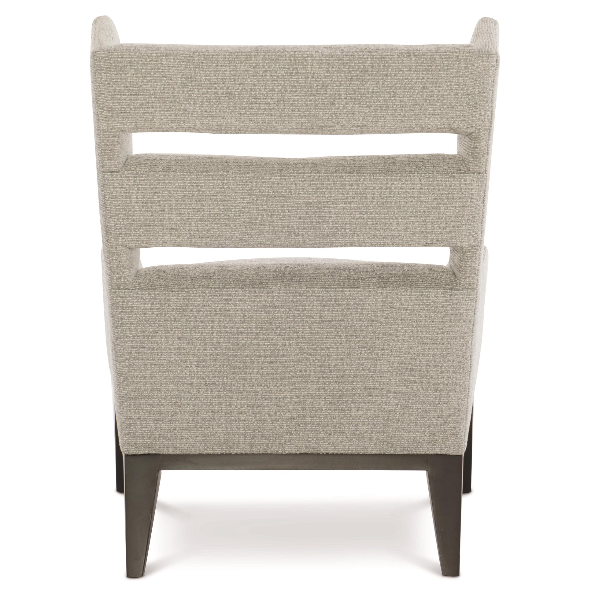 Orleans Grey Fabric Chair - Ornate Home