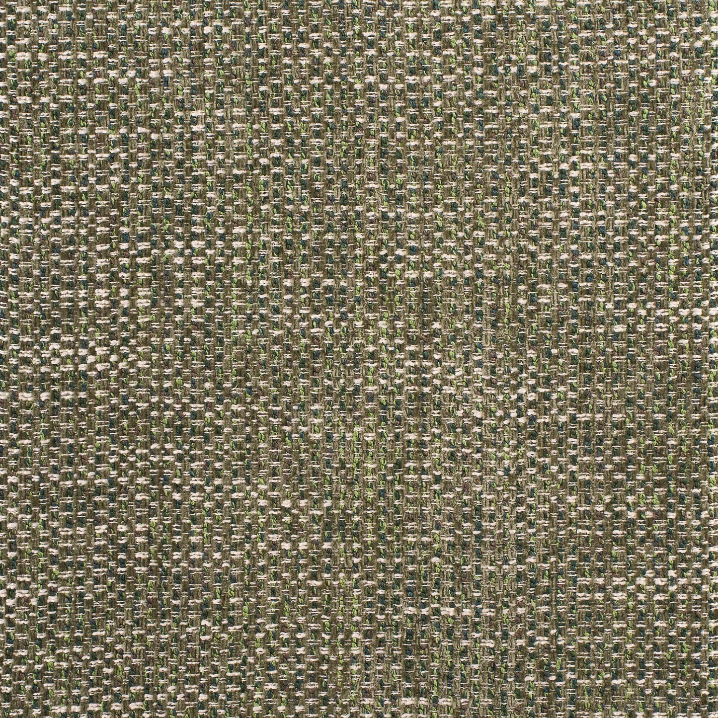 Orleen Checker Green Accent Chair - Ornate Home