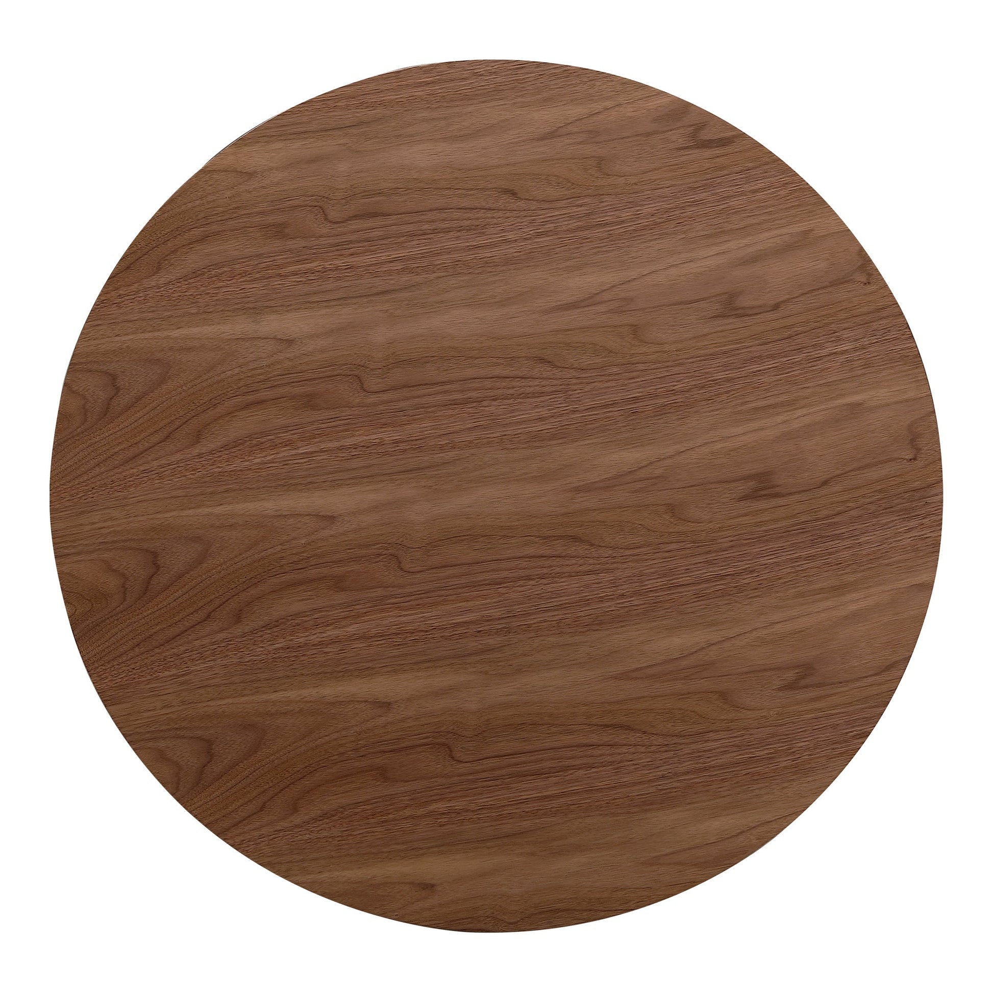 Otago Walnut Brown Coffee Table - Ornate Home