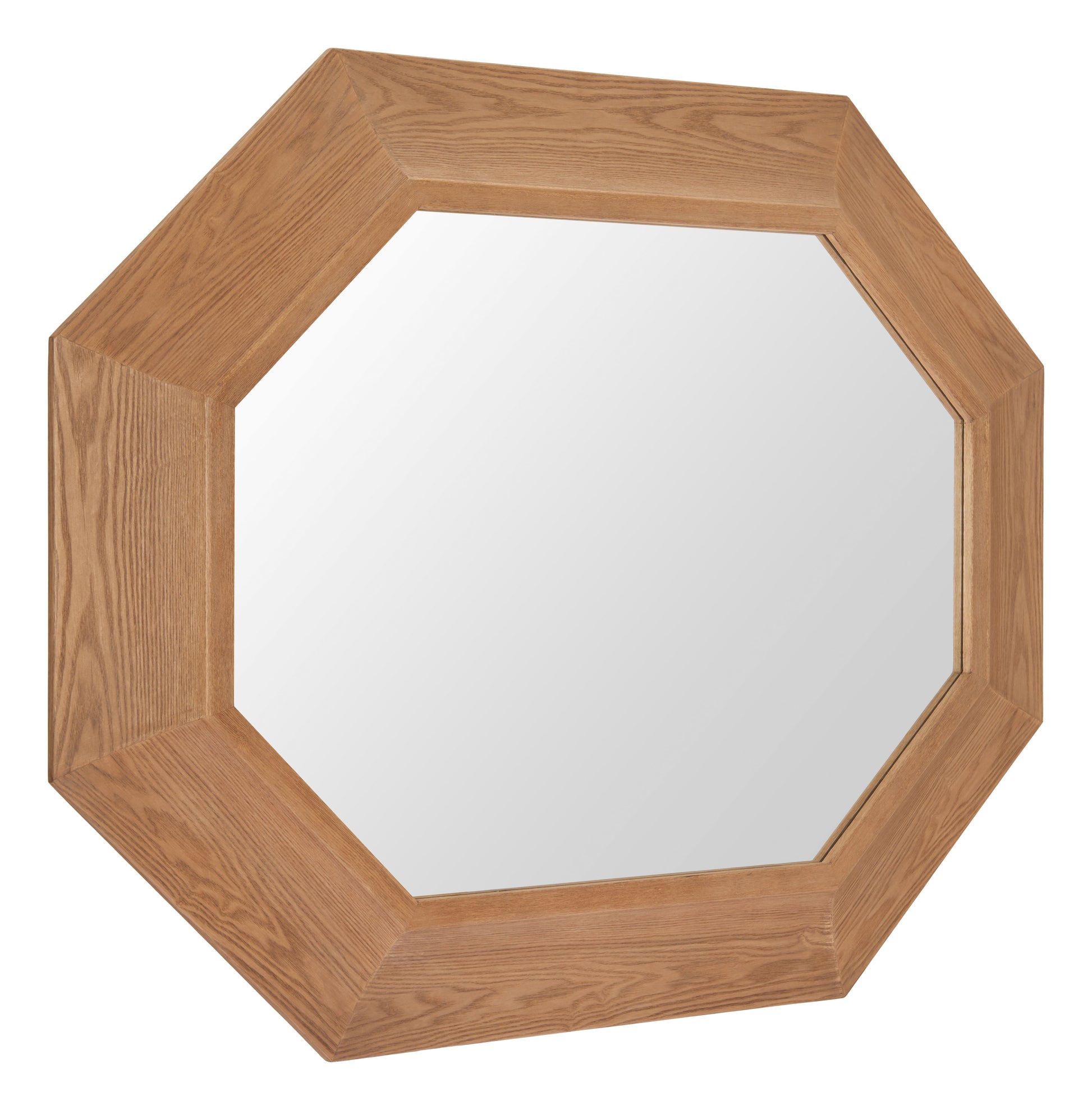 Otekant Natural Mirror - Ornate Home