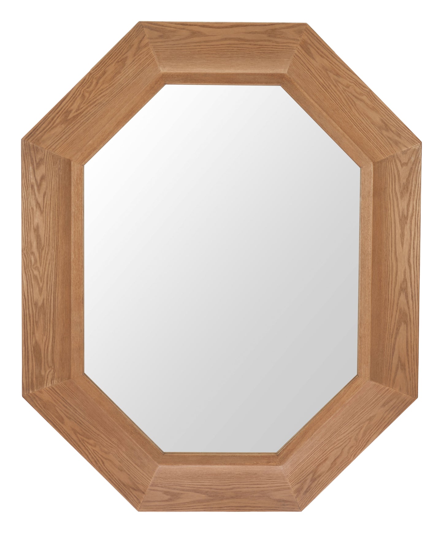 Otekant Natural Mirror - Ornate Home