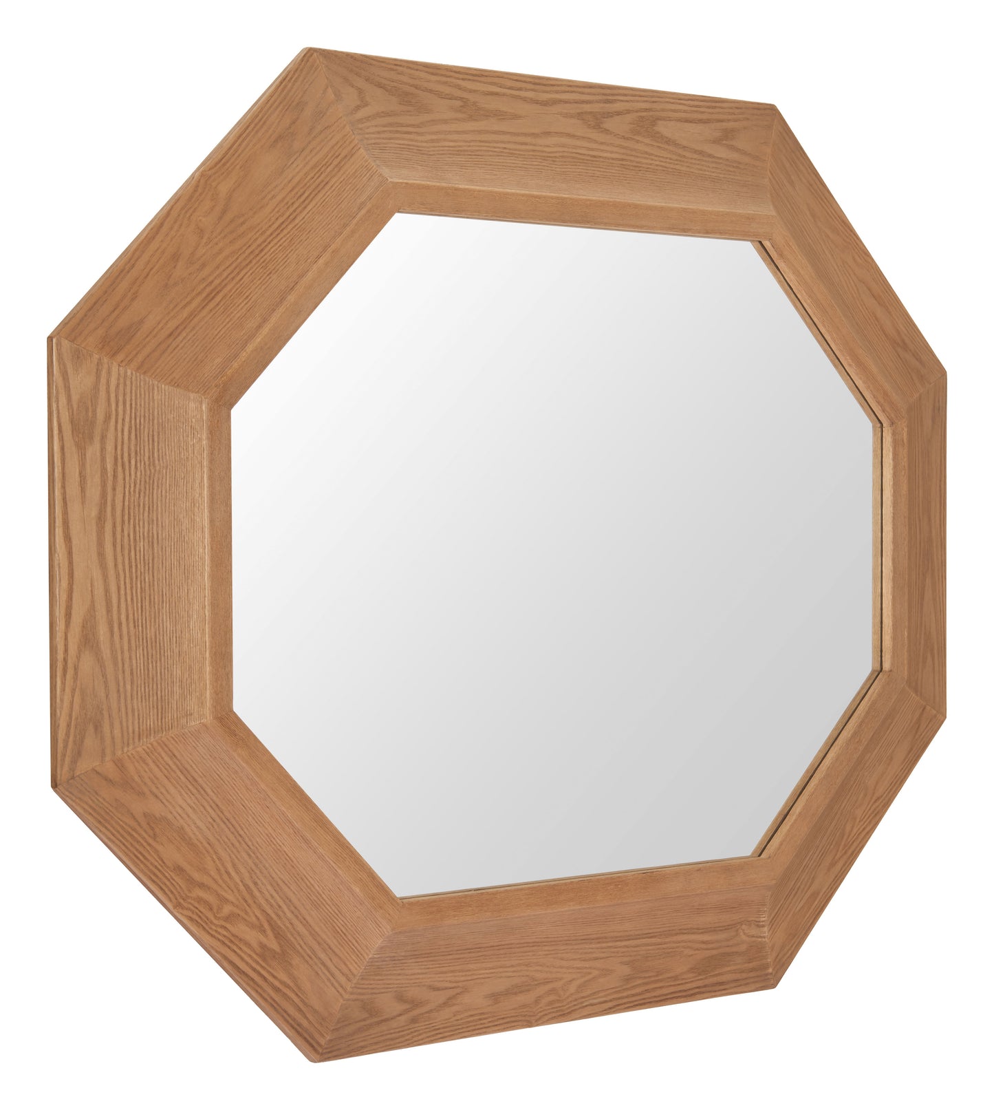 Otekant Natural Mirror - Ornate Home