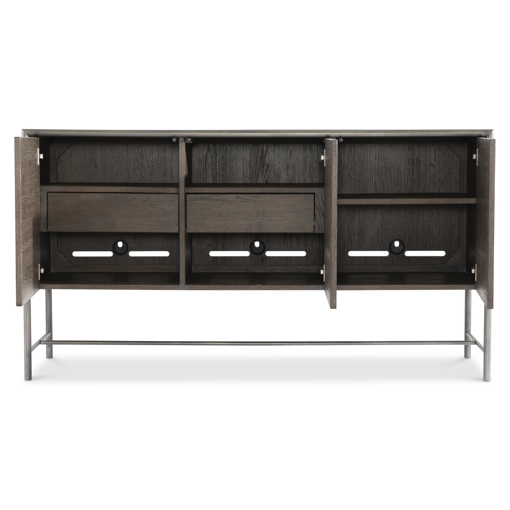 Outline Atra/Cassel Buffet - Ornate Home