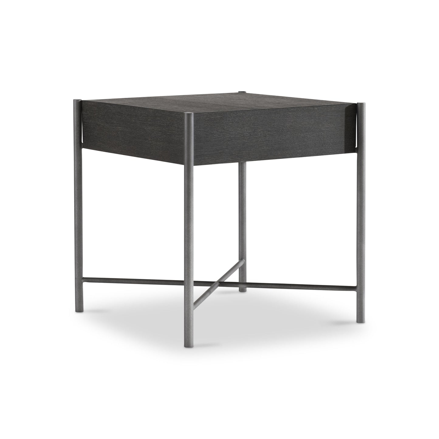 Outline Atra/Kohl Side Table - Ornate Home