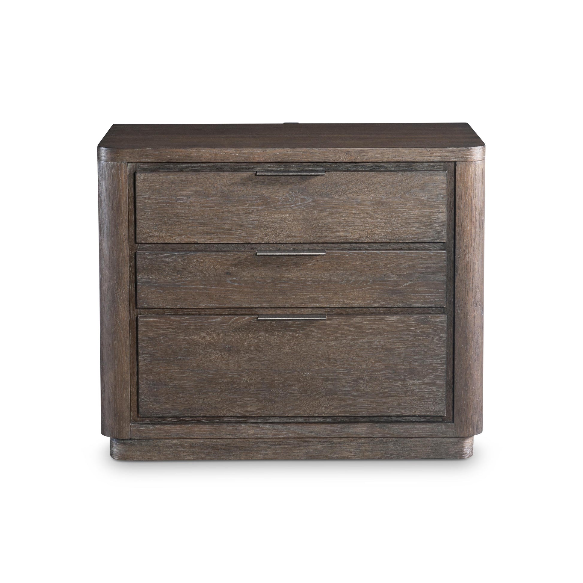 Outline Cassel 34" W Nightstand - Ornate Home