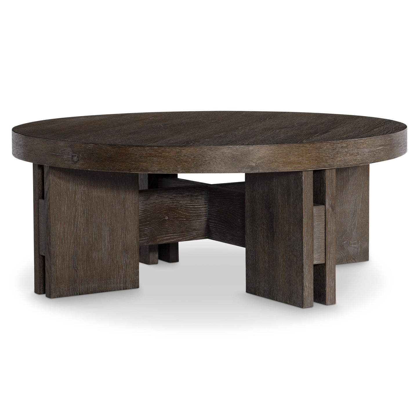 Outline Cassel Cocktail Table - Ornate Home