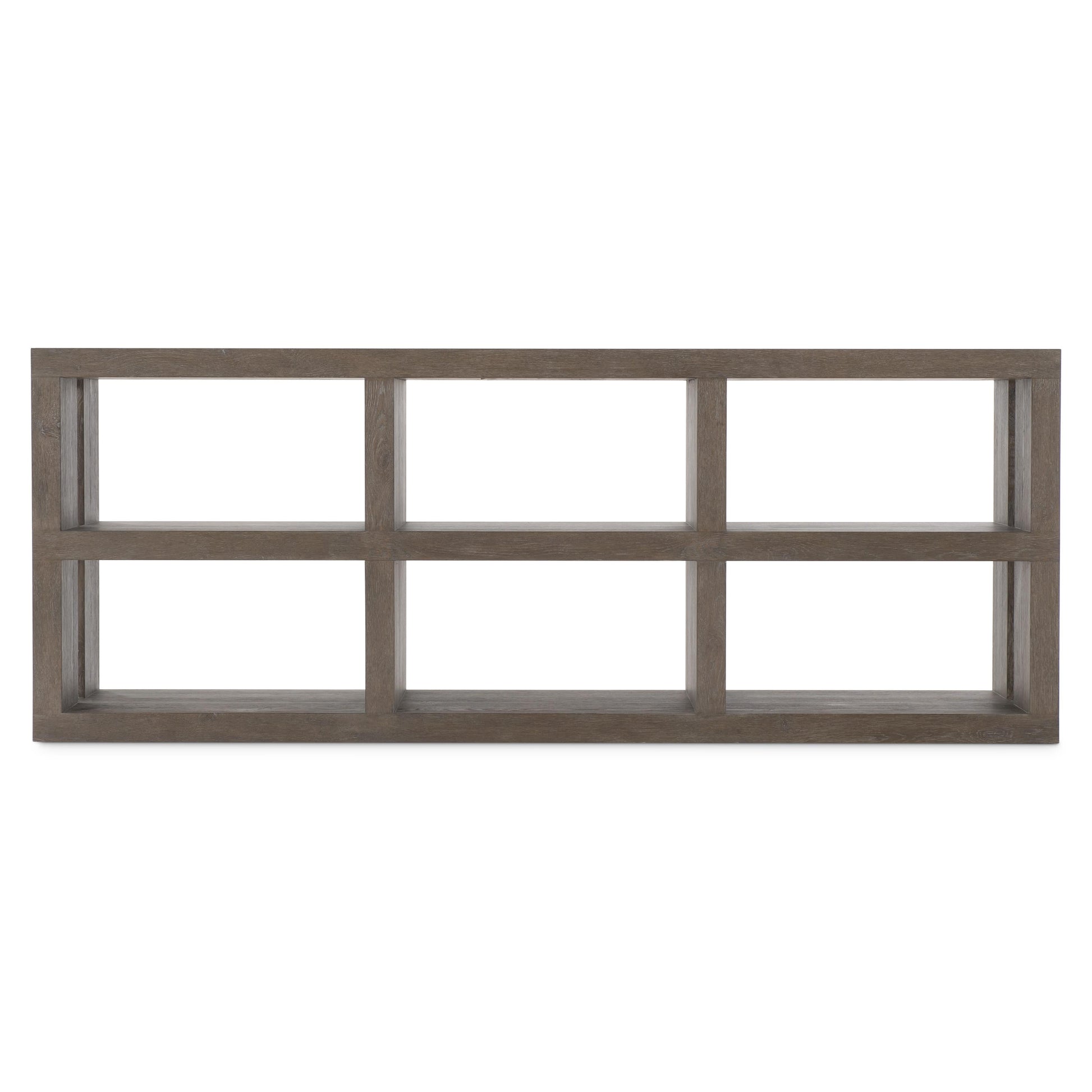 Outline Cassel Console Table - Ornate Home