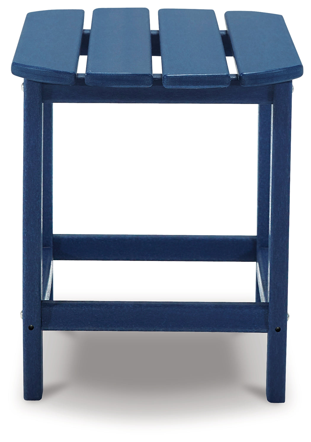 Sundown Treasure Blue End Table