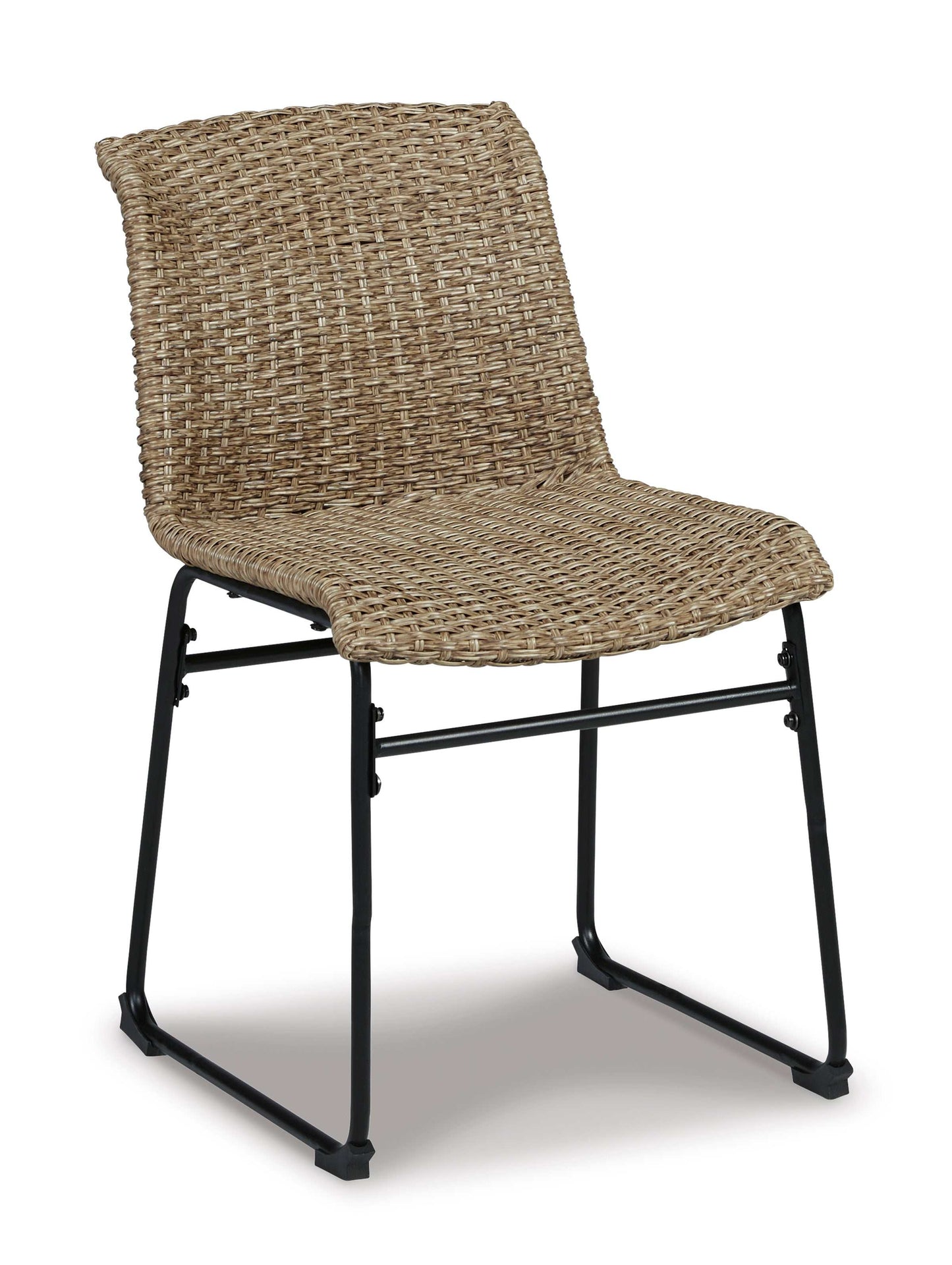 Amaris Outdoor Dining Chair (Set of 2)