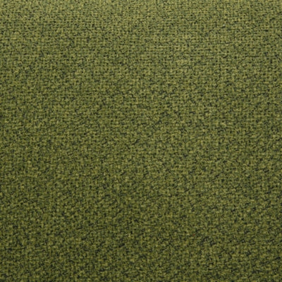 Horizon Hall Brown/Green Swivel Lounge w/ Cushion - Ornate Home