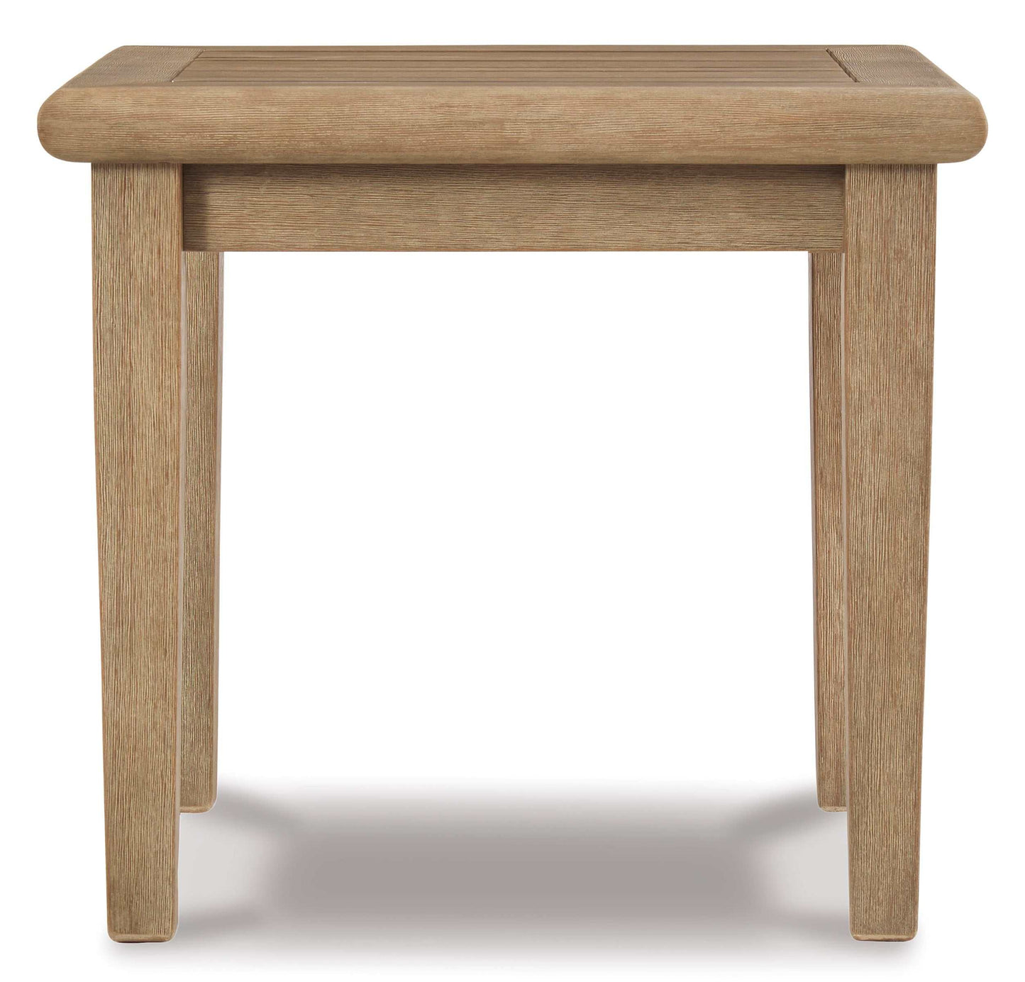 Gerianne Outdoor End Table