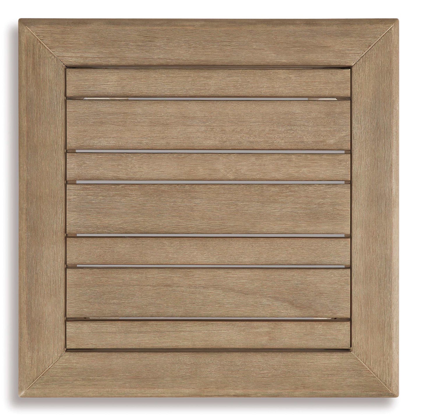 Gerianne Outdoor End Table