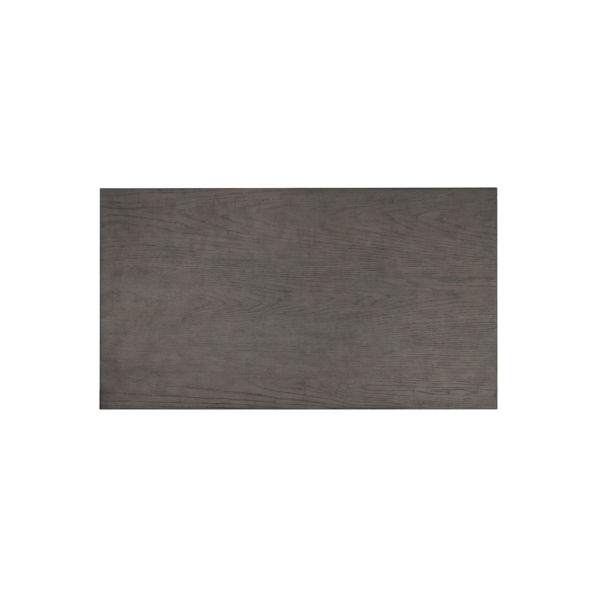 Palma Rustic Grey/Light Grey Nightstand - Ornate Home