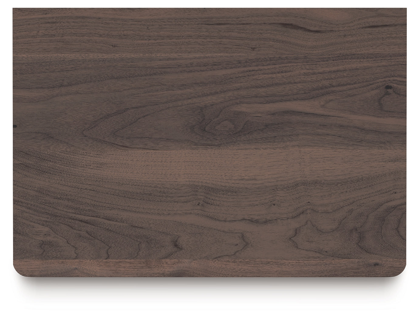 Pamytta Brown One Drawer Night Stand- Viva Furn